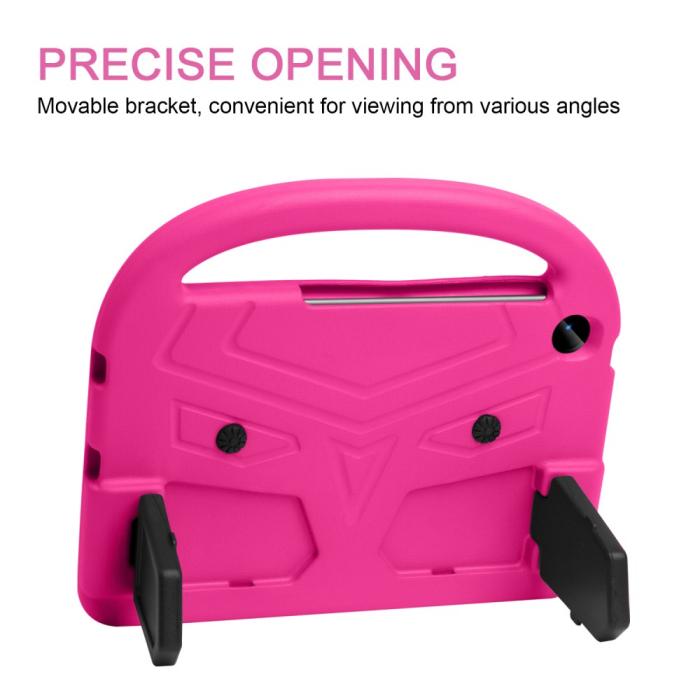 Bild 2, Samsung Galaxy Tab S6 Lite - EVA Shockproof Skal - Rosa
