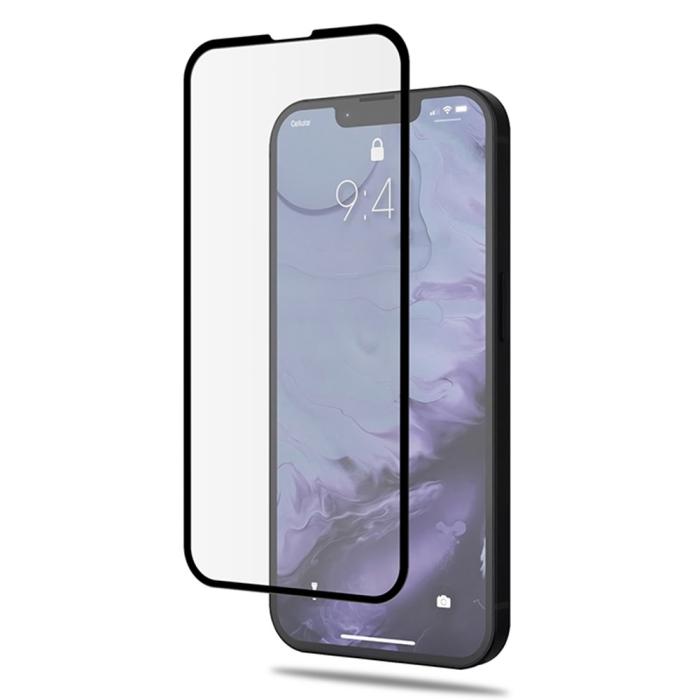 Bild 2, Wozinsky iPhone 13 Mini Skärmskydd Heltäckande Härdat Glas