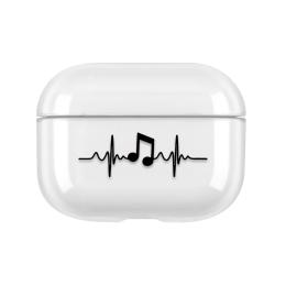 AirPods Pro Skyddsfodral - Melody Beat