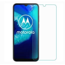 Motorola Moto G8 Power Lite - Skärmskydd Härdat Glas