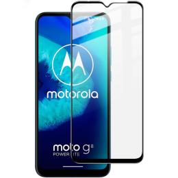 Motorola Moto G8 Power Lite - IMAK Pro Skärmskydd