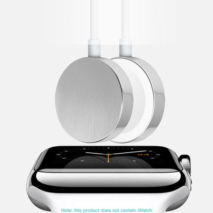 Bild 2, Trådlös Magnetisk USB Laddare För Apple Watch