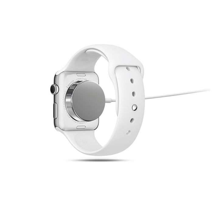 Bild 4, Trådlös Magnetisk USB Laddare För Apple Watch