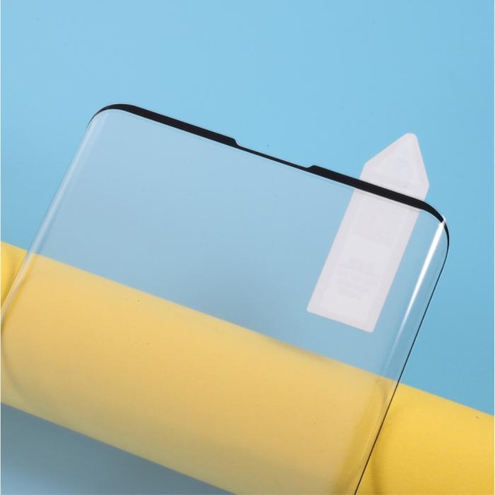 Bild 3, Motorola Edge / Edge Plus - Heltäckande Skärmskydd