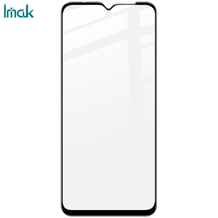 Bild 2, Motorola Moto G8 Power Lite - IMAK Pro Skärmskydd