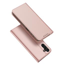 DUX DUCIS Galaxy A14 4G/5G Fodral Skin Pro Roséguld