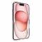 iPhone 16 Skal TPU Transparent