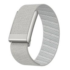 Whoop 5.0 Klockarmband Nylon Strap Starlight