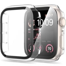 Tech-Protect Apple Watch 44 mm Skal Defence360 Transparent