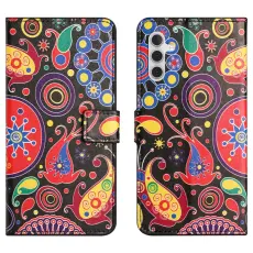 Samsung Galaxy A15 5G Fodral Med Tryck Maneter