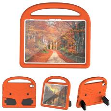 iPad 11 2025 / 10.9 2022 Skal EVA För Barn Orange