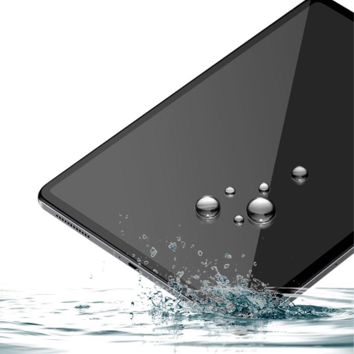 Bild 6, IMAK iPad Mini 2024/2021 Skärmskydd I Härdat Glas