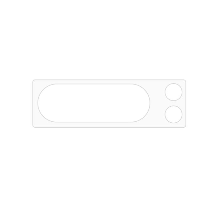 Bild 2, Google Pixel 8 Pro Linsskydd Härdat Glas Transparent