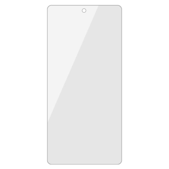 Bild 2, Google Pixel 8 Pro Skärmskydd Härdat Glas Transparent