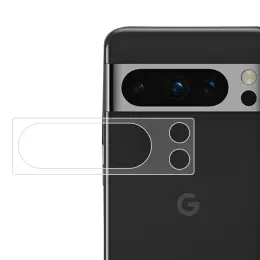 Google Pixel 8 Pro Linsskydd Härdat Glas Transparent