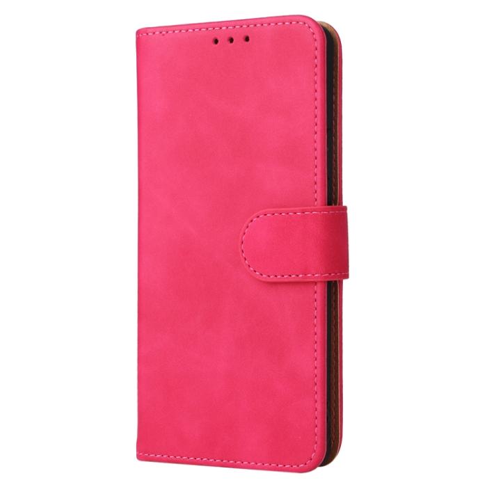 Bild 2, Sony Xperia 10 IV Fodral Skin Touch Rosa