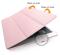 Tech-Protect iPad 9.7 2017/2018 Fodral SmartCase Roséguld