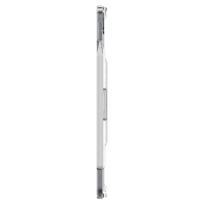 Bild 4, Spigen iPad Pro 11 2020/2021/2022 Skal AirSkin Hybrid Crystal