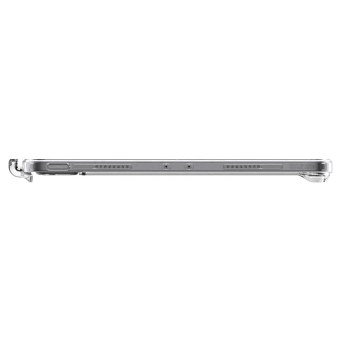 Bild 5, Spigen iPad Pro 11 2020/2021/2022 Skal AirSkin Hybrid Crystal