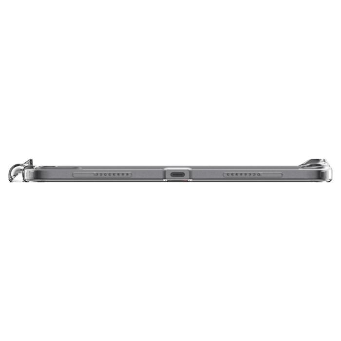 Bild 6, Spigen iPad Pro 11 2020/2021/2022 Skal AirSkin Hybrid Crystal