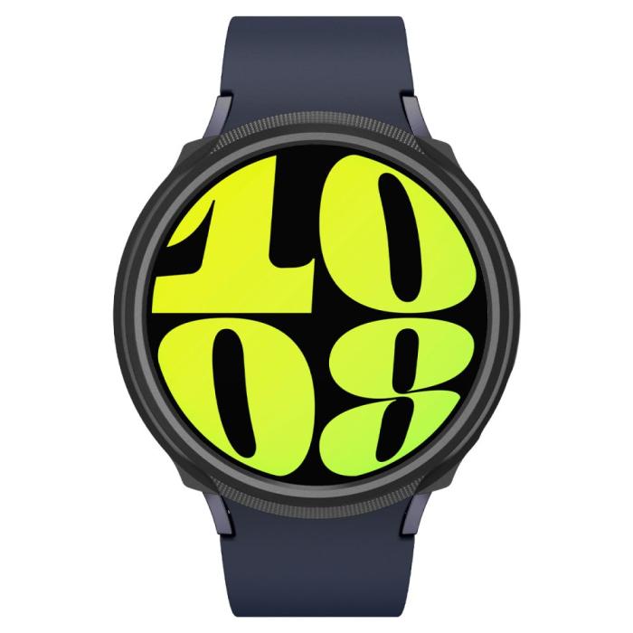 Bild 2, Spigen Galaxy Watch 7 44 mm Skal Liquid Air Matt S