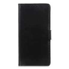OnePlus 7 - Plånboksfodral - Svart