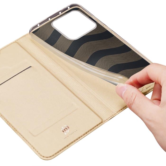 Bild 6, DUX DUCIS Xiaomi 13 Pro 5G Fodral Skin Pro Guld