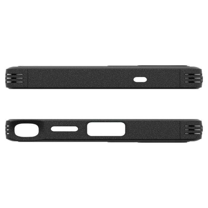 Bild 6, Spigen Galaxy S25 Ultra Skal MagSafe Core Armor Matt Svart