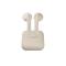 Happy Plugs Joy Hörlurar Air 1 Go In-Ear True Wireless Nude