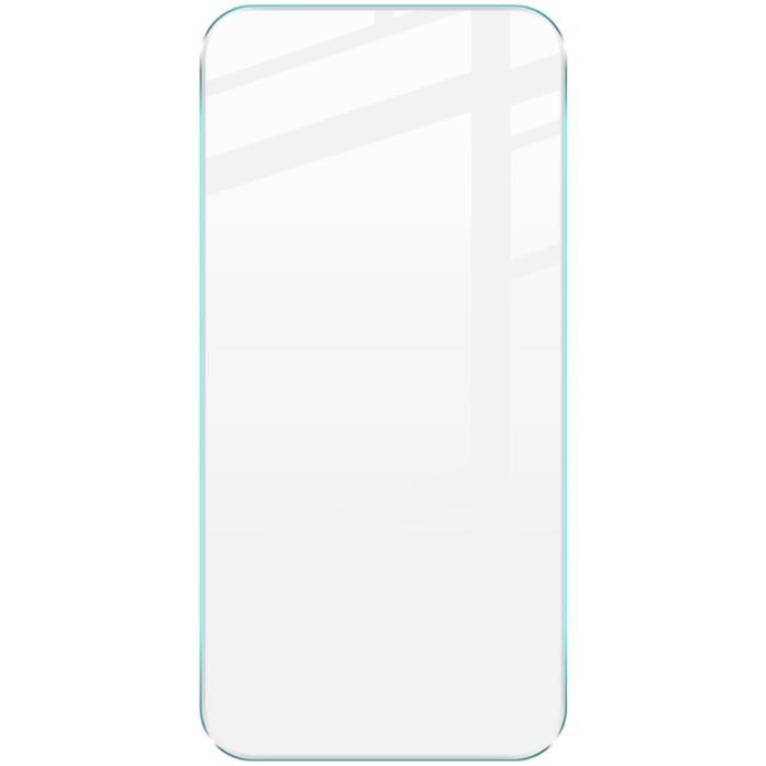 Bild 2, IMAK iPhone 16 Pro Skärmskydd Härdat Glas