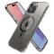 Spigen iPhone 14 Pro Max Skal Ultra Hybrid Mag MagSafe Kolfiber