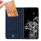 Samsung Galaxy S21 Plus - DUX DUCIS Skin Pro Fodral - Blå