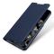 Samsung Galaxy S21 Plus - DUX DUCIS Skin Pro Fodral - Blå