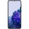 Samsung Galaxy S21 Plus - NILLKIN Shield Frostat Skal - Svart