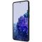 Samsung Galaxy S21 Plus - NILLKIN Shield Frostat Skal - Svart