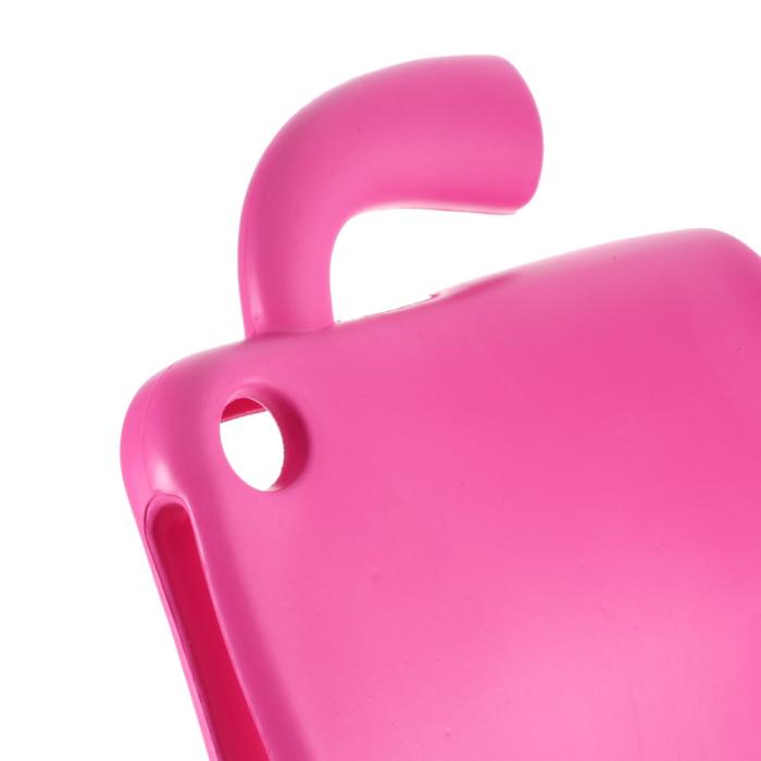Bild 3, Samsung Galaxy Tab A 10.1 (2019) - EVA Skal För Barn - Rosa