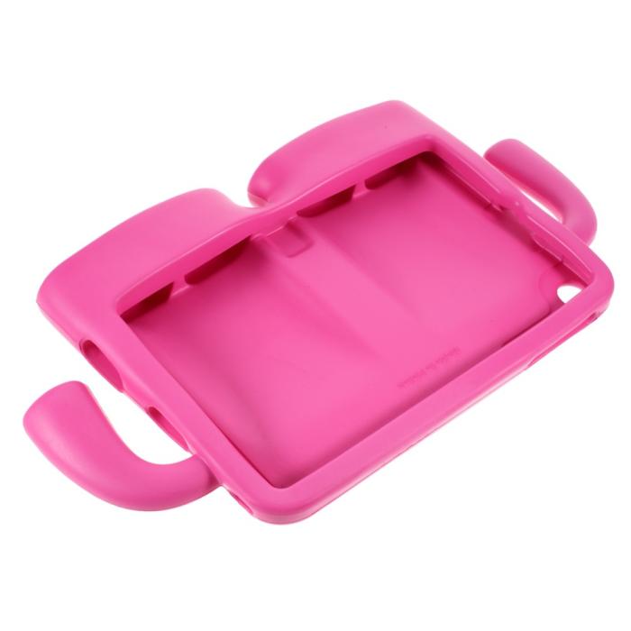 Bild 5, Samsung Galaxy Tab A 10.1 (2019) - EVA Skal För Barn - Rosa