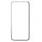 iPhone 13 Mini - BASEUS 2-PACK Heltäckande Skärmskydd I Härdat Glas