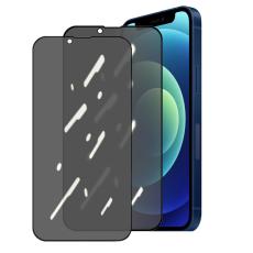 iPhone 13 Mini - 2-PACK HAT PRINCE Privacy 28° Skärmskydd Härdat Glas