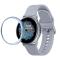 Bezel Skyddande Ring Galaxy Watch Active2 40mm - Silver