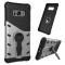 Samsung S8 Plus Sniper Case Skal - Silver