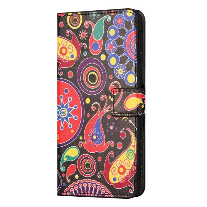 Bild 4, Samsung Galaxy A15 5G Fodral Med Tryck Maneter
