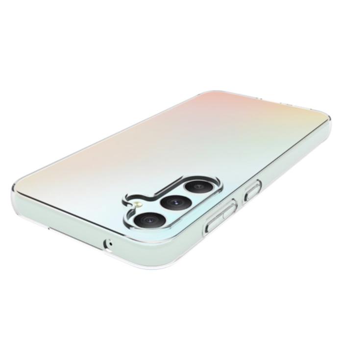 Bild 3, Samsung Galaxy S23 FE Skal TPU Transparent