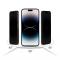 HOFI Galaxy S21 FE Skärmskydd Anti Spy Pro+ Privacy