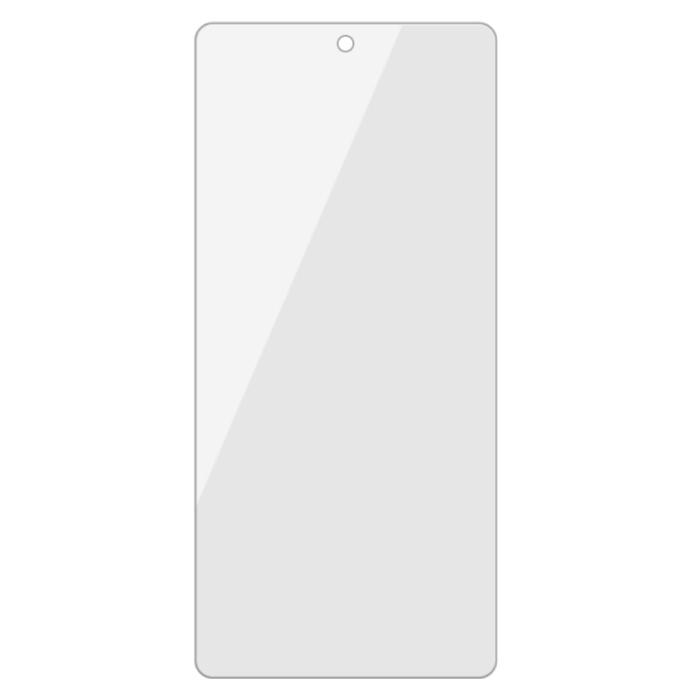 Bild 2, Google Pixel 8 Skärmskydd Härdat Glas Transparent