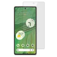Google Pixel 8 Sk&auml;rmskydd H&auml;rdat Glas Transparent