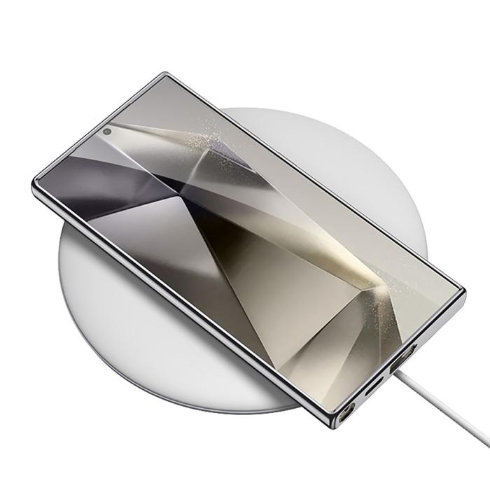 Bild 2, GKK Samsung Galaxy S25 Ultra Skal X Shape Svart