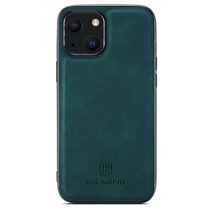 Bild 5, DG.MING iPhone 15 Skal 2in1 Magnetisk Avtagbart Kortfack