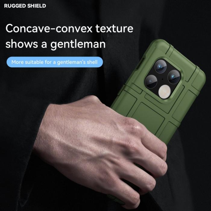 Bild 5, OnePlus 10 Pro 5G Skal Robust Grön