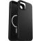 OtterBox iPhone 15 Plus/14 Plus Skal MagSafe Symmetry Svart